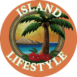 Island Lifestyle Importers Logo