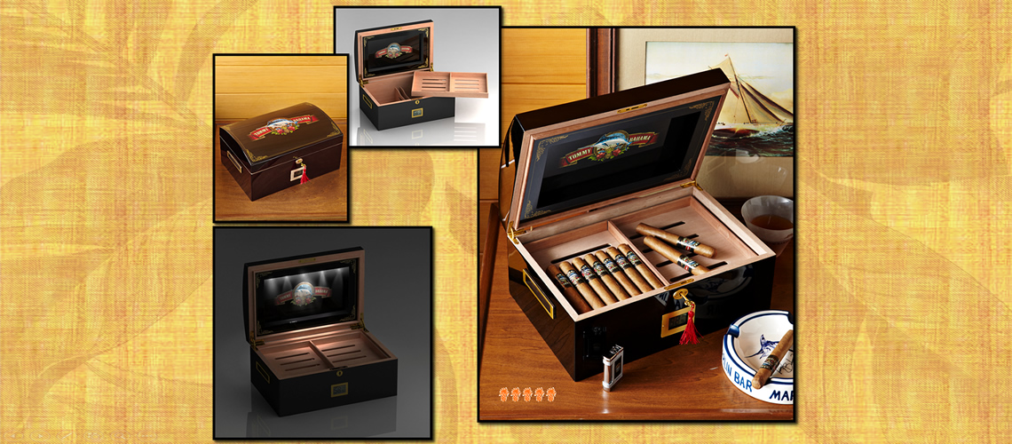 Ultimate Humidors